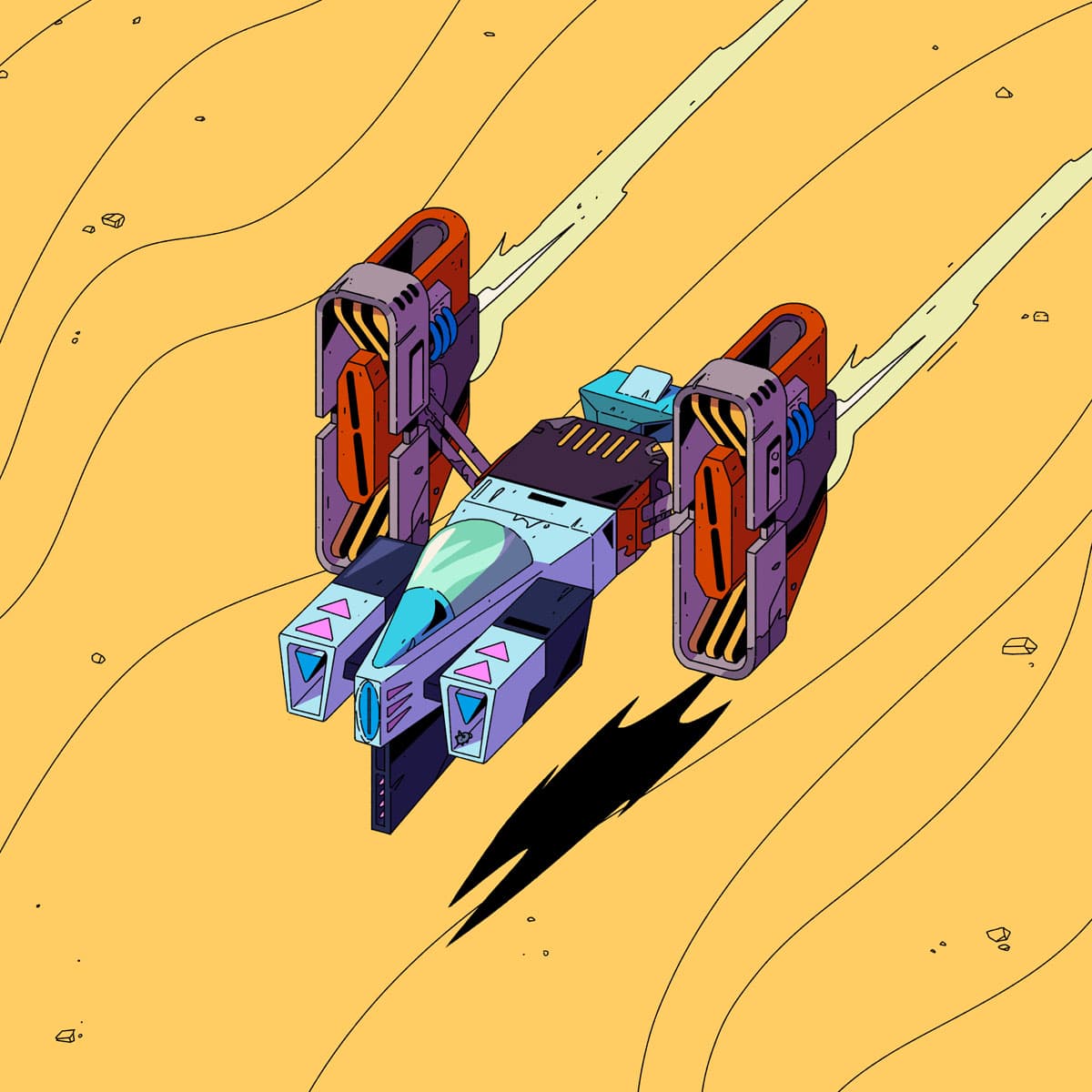 Rig 268