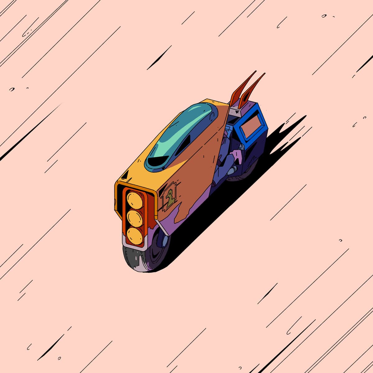 Rig 100