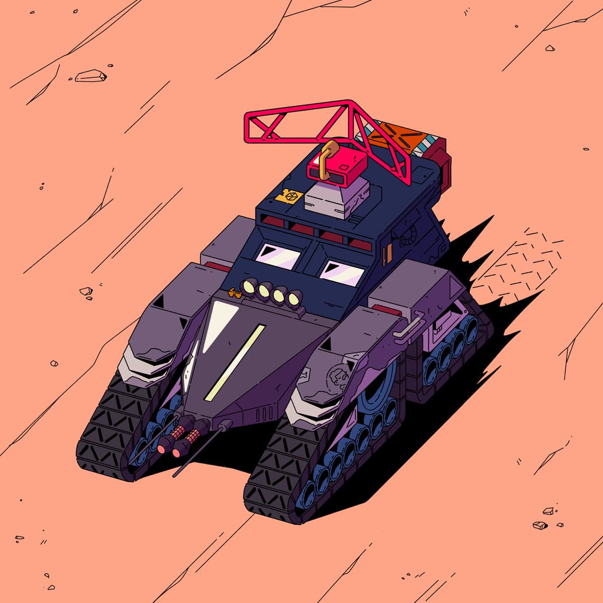 Rig 13
