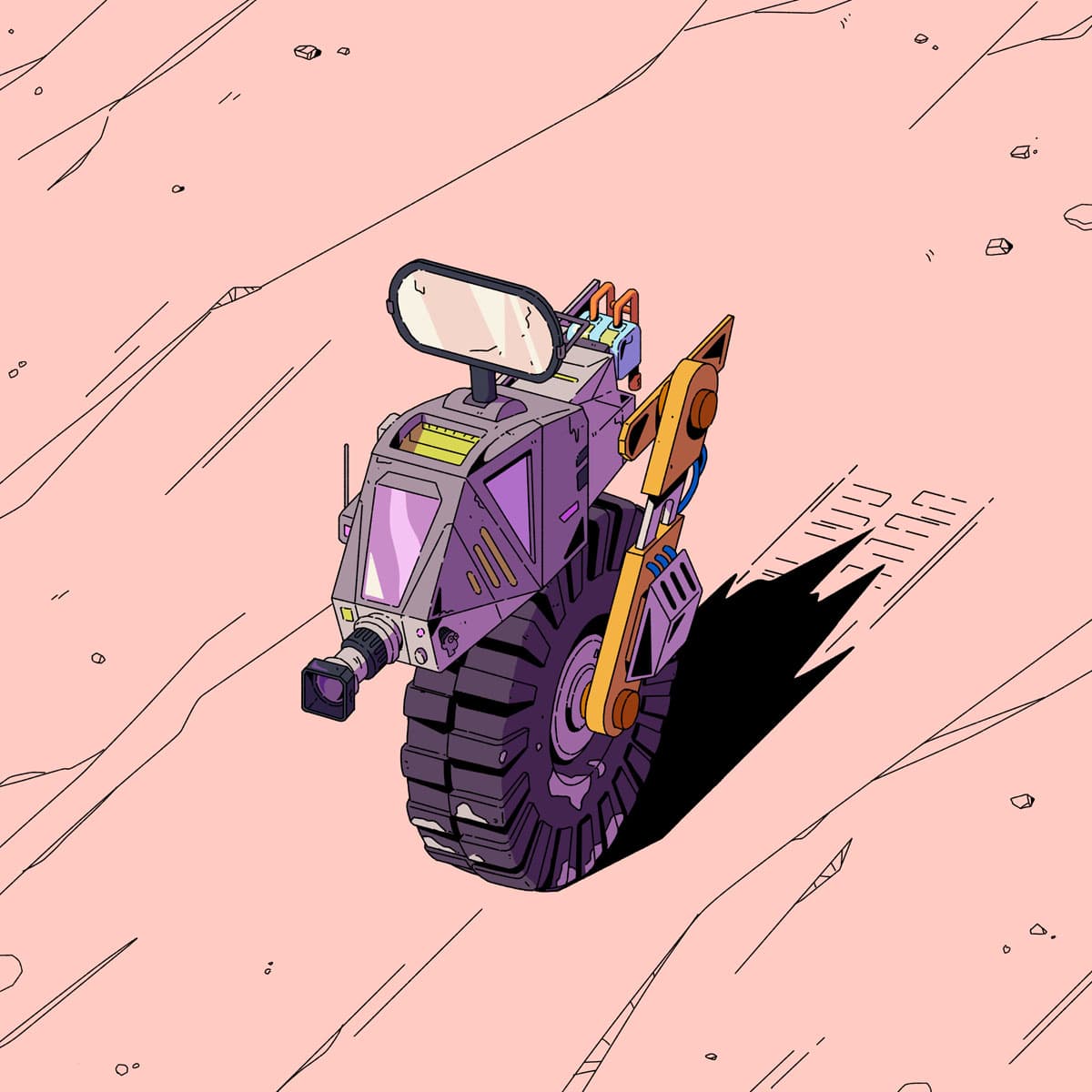 Rig 17