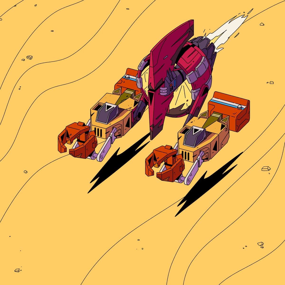 Rig 627