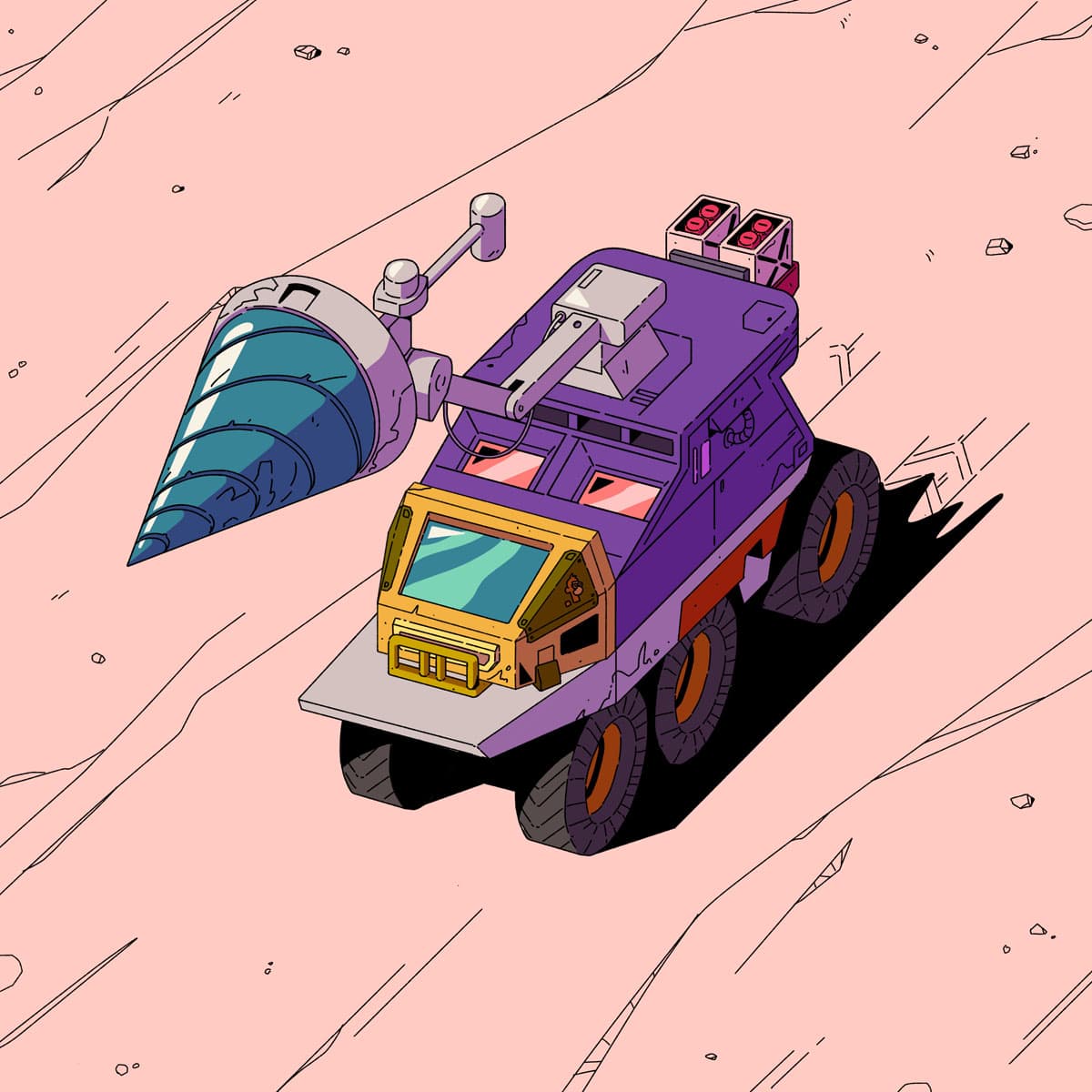 Rig 90