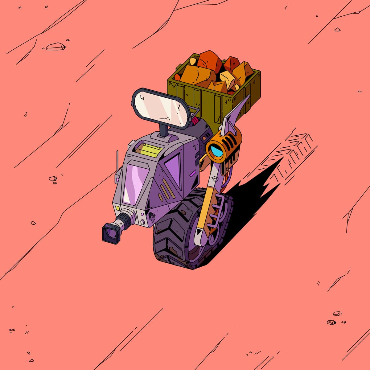 Rig 866