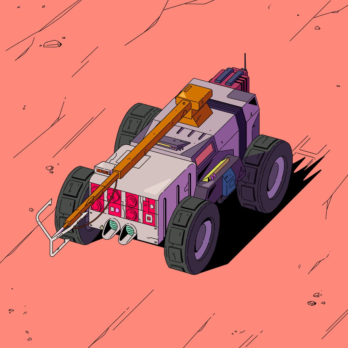 Rig 0
