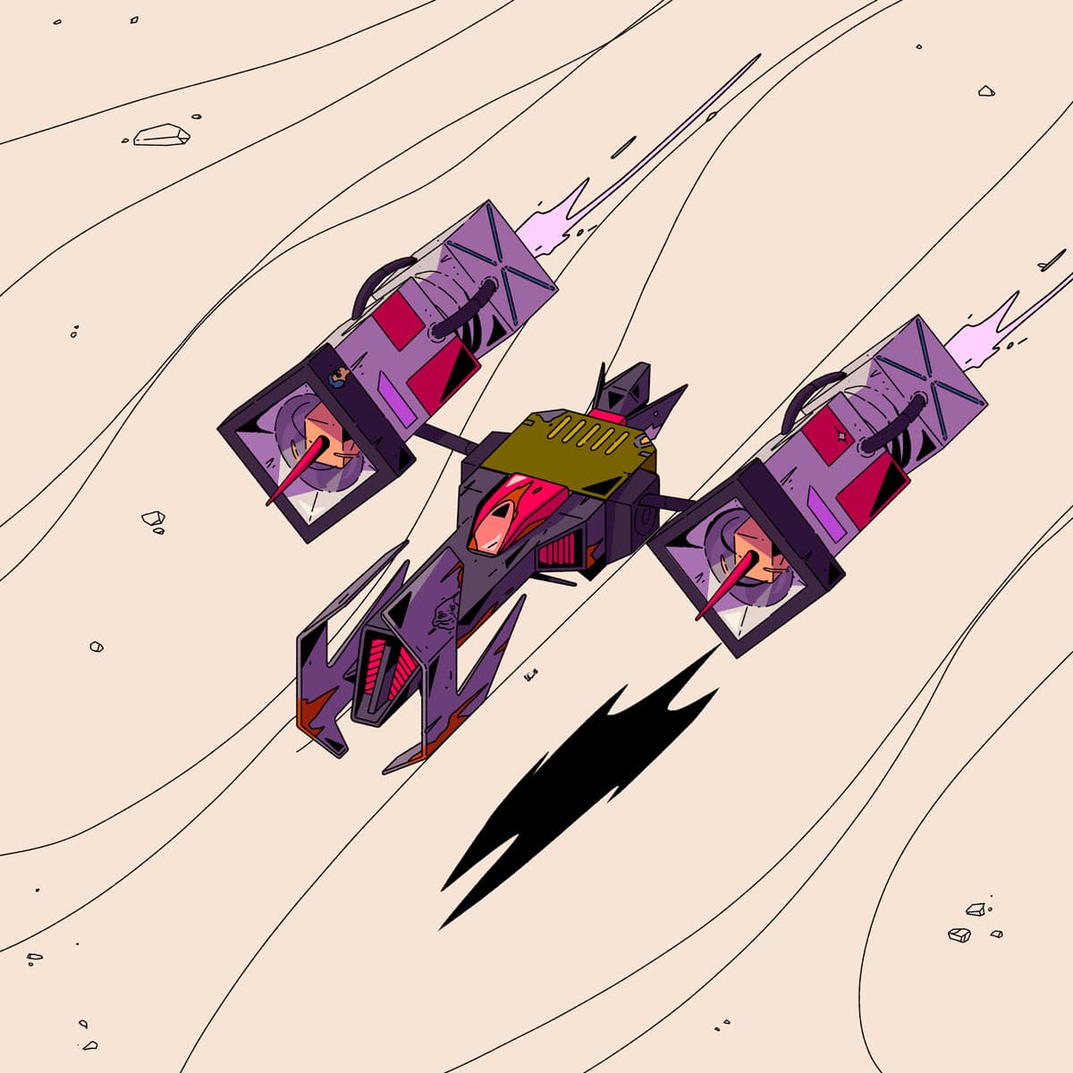 Rig 21