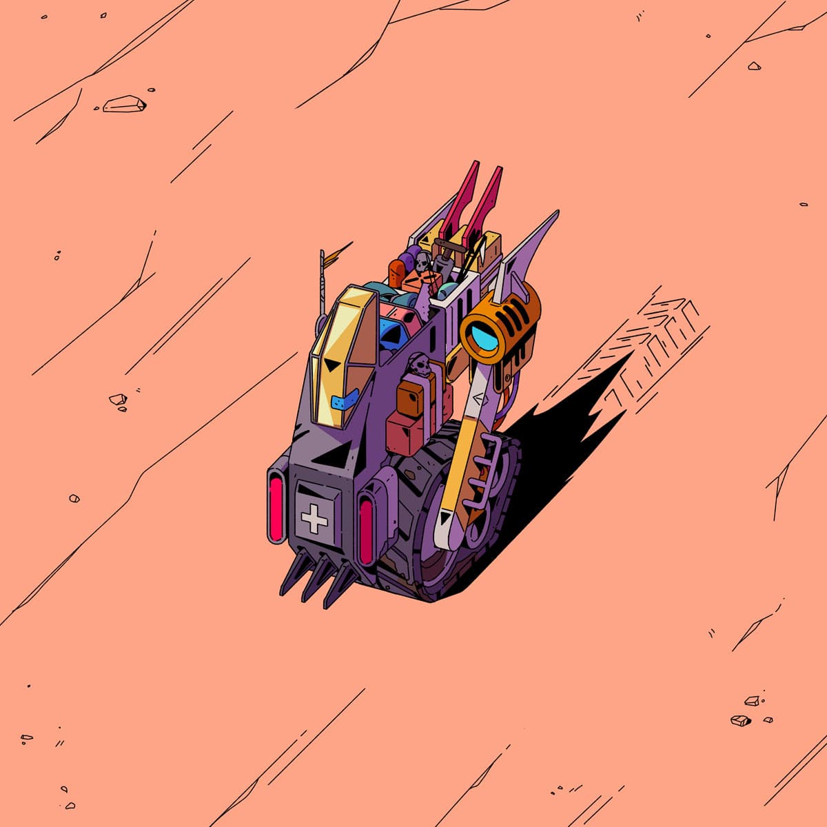 Rig 546