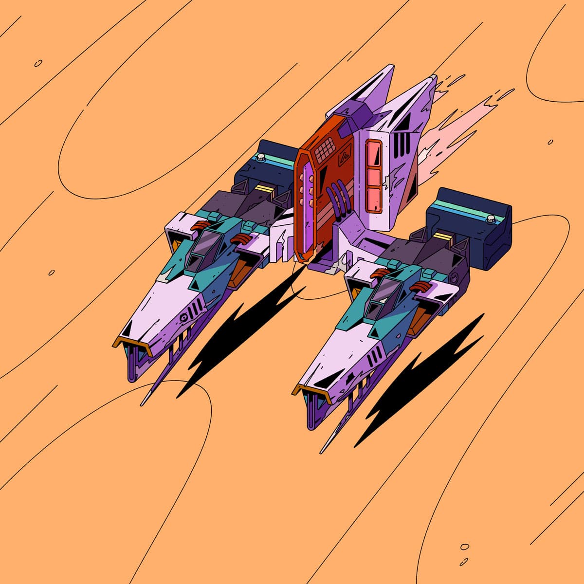 Rig 400