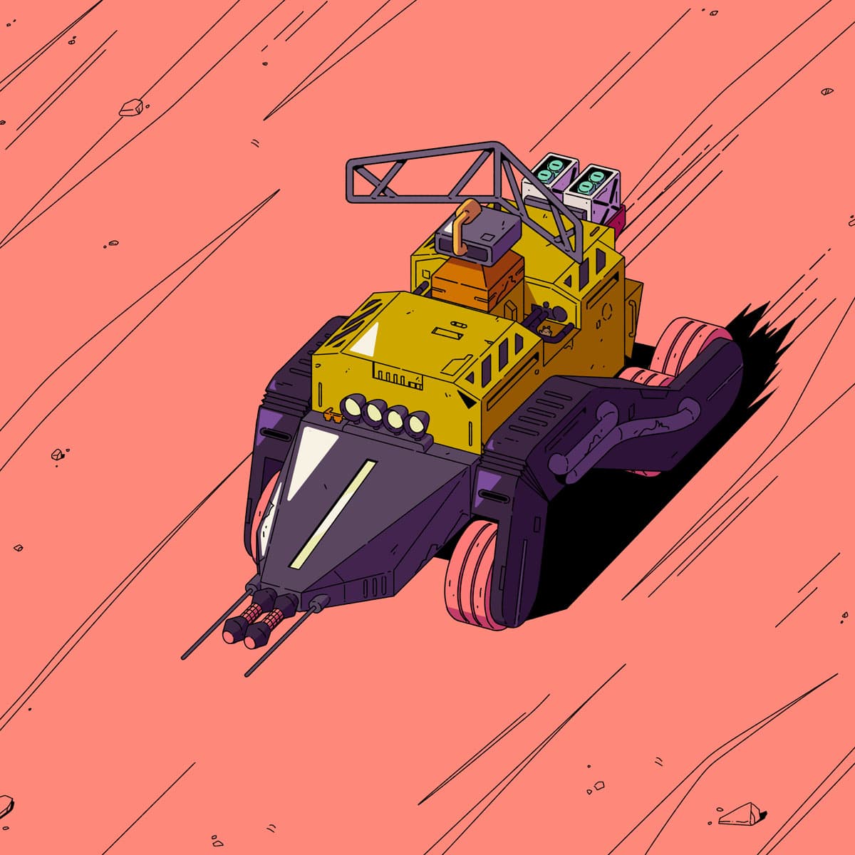 Rig 77