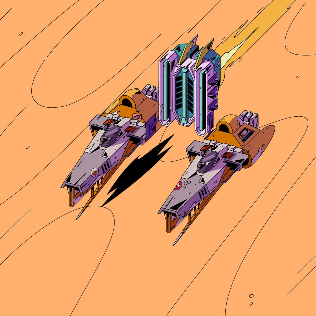 Rig 846