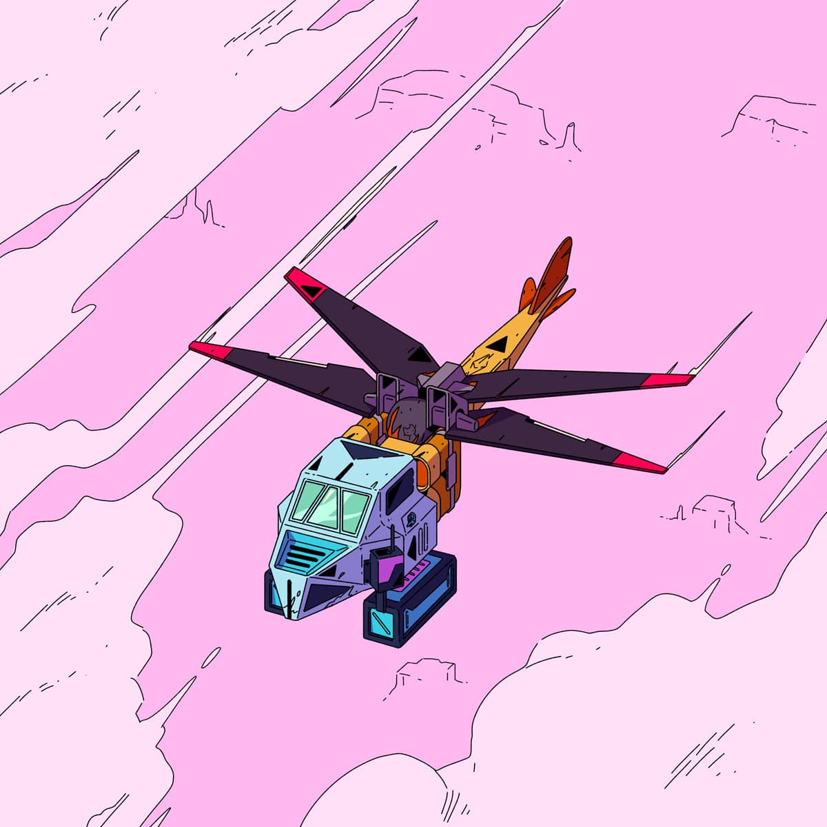 Rig 686