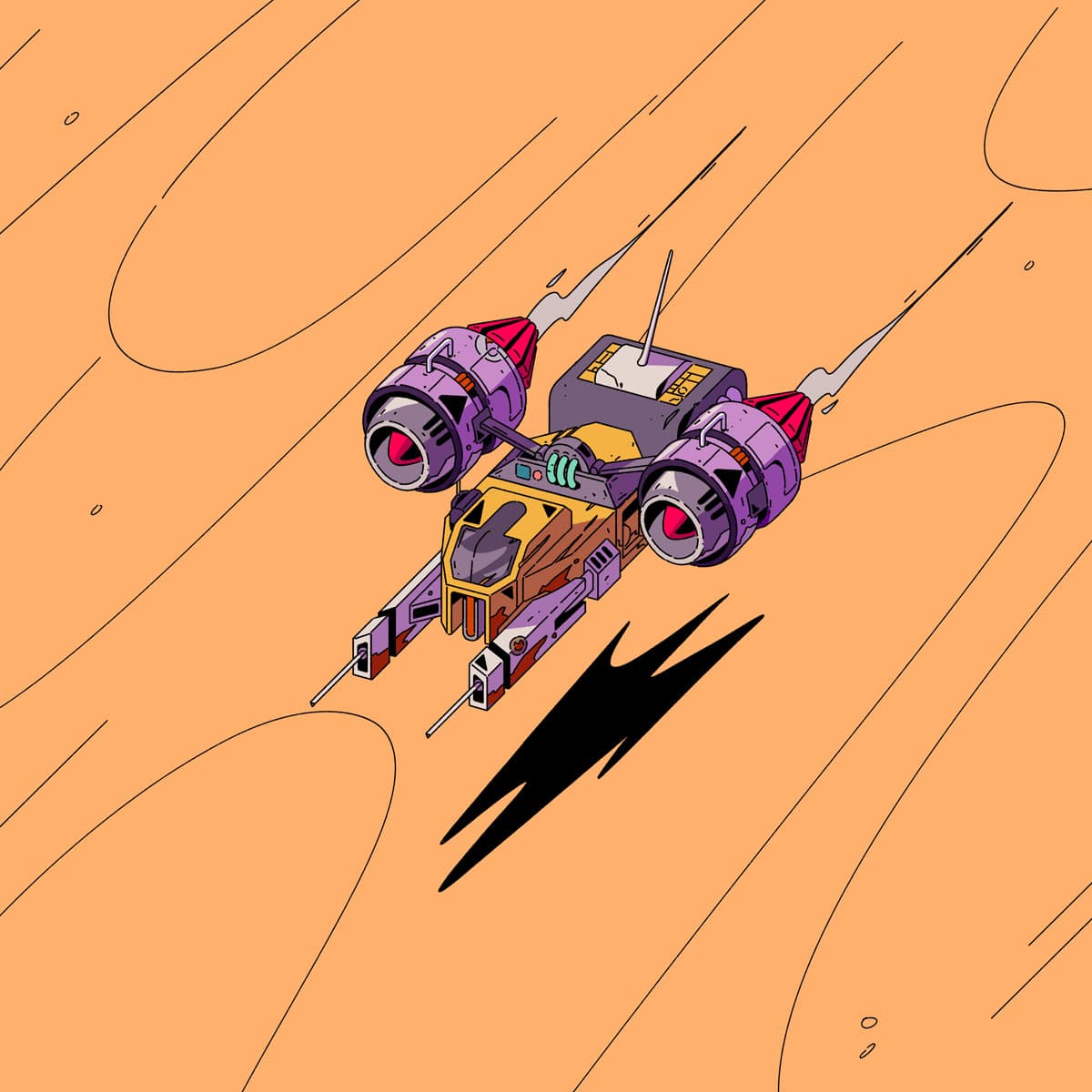 Rig 88