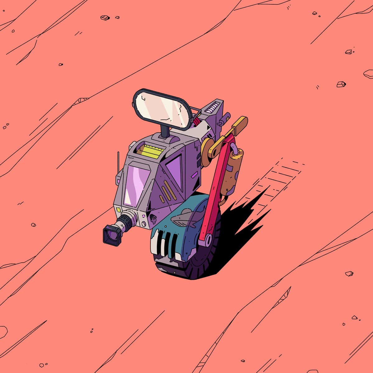 Rig 771