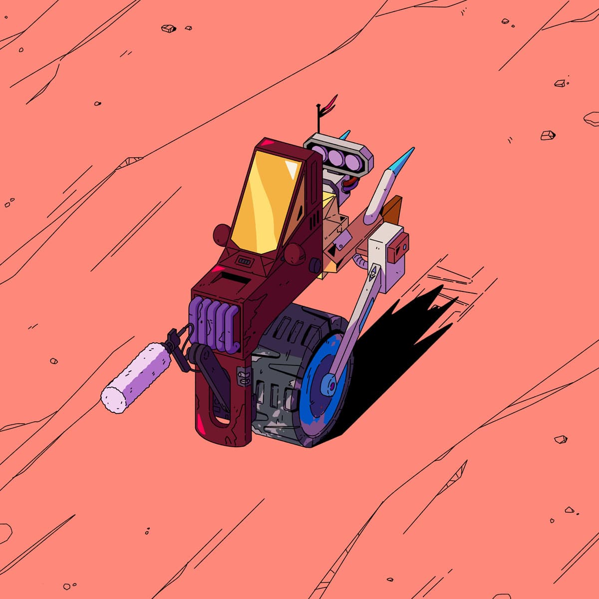 Rig 578