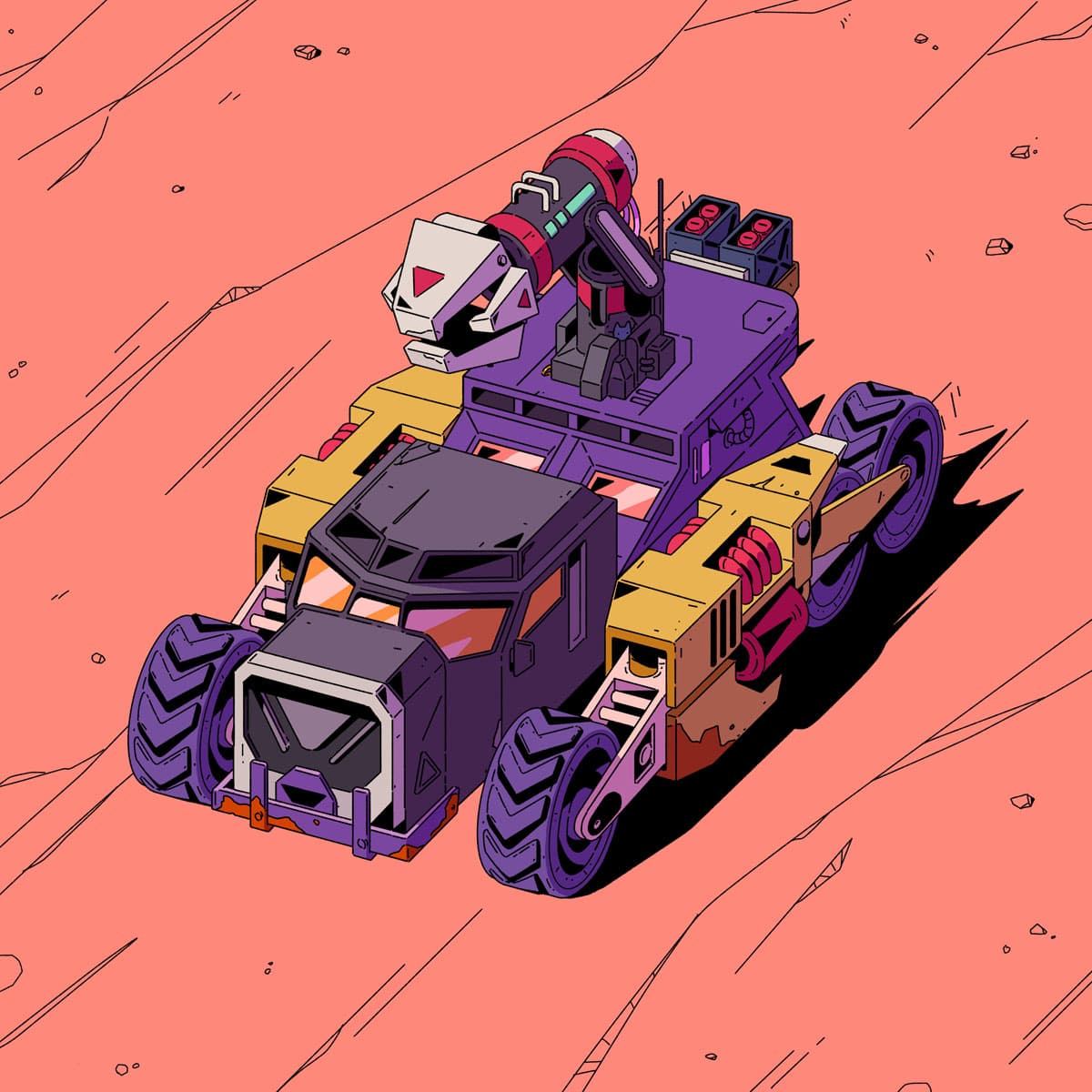 Rig 227