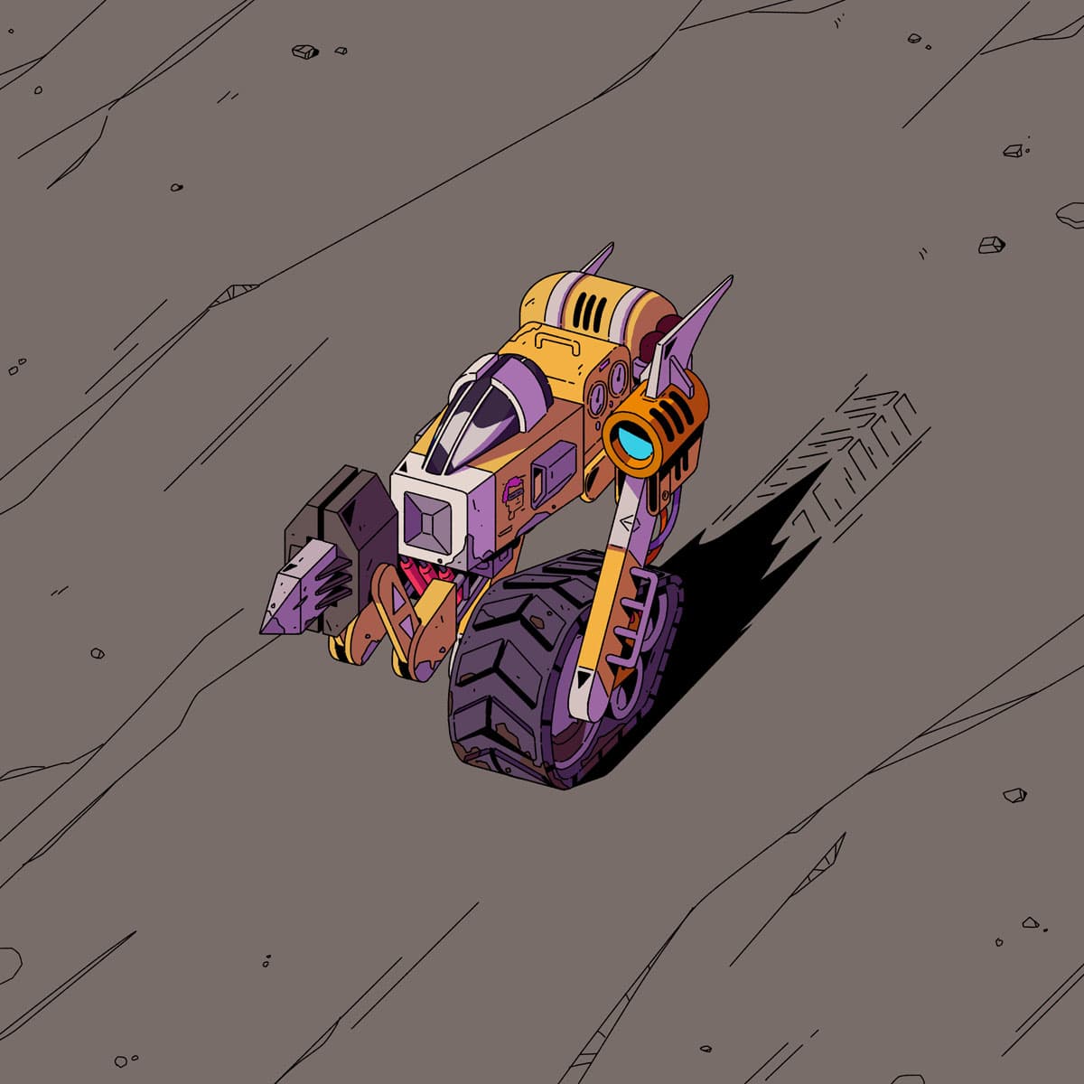 Rig 393