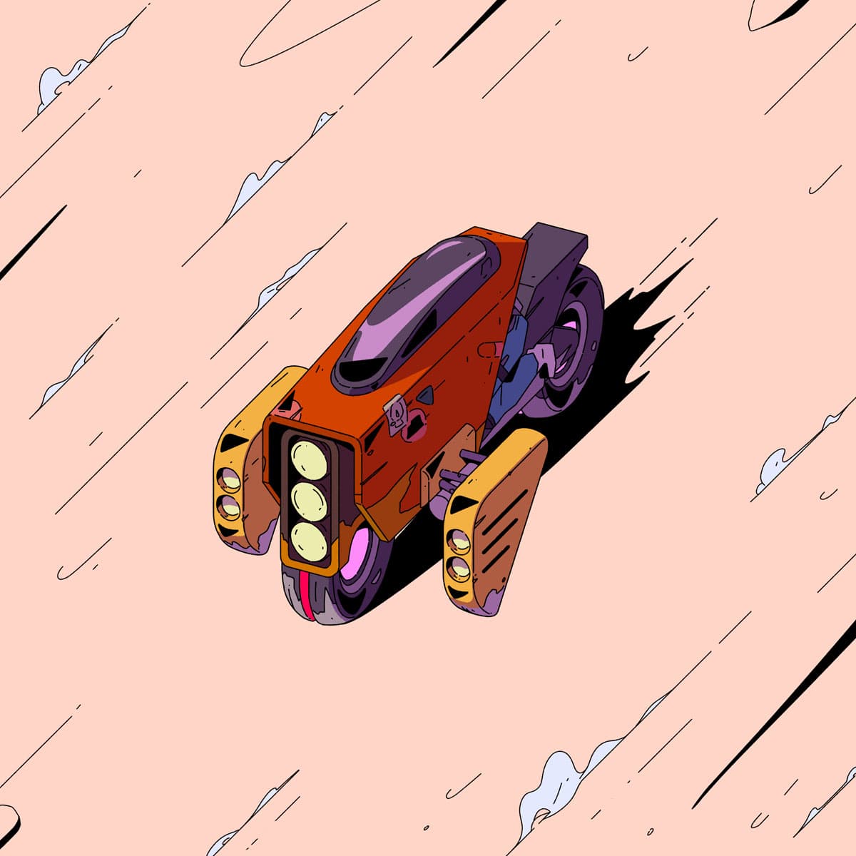 Rig 614
