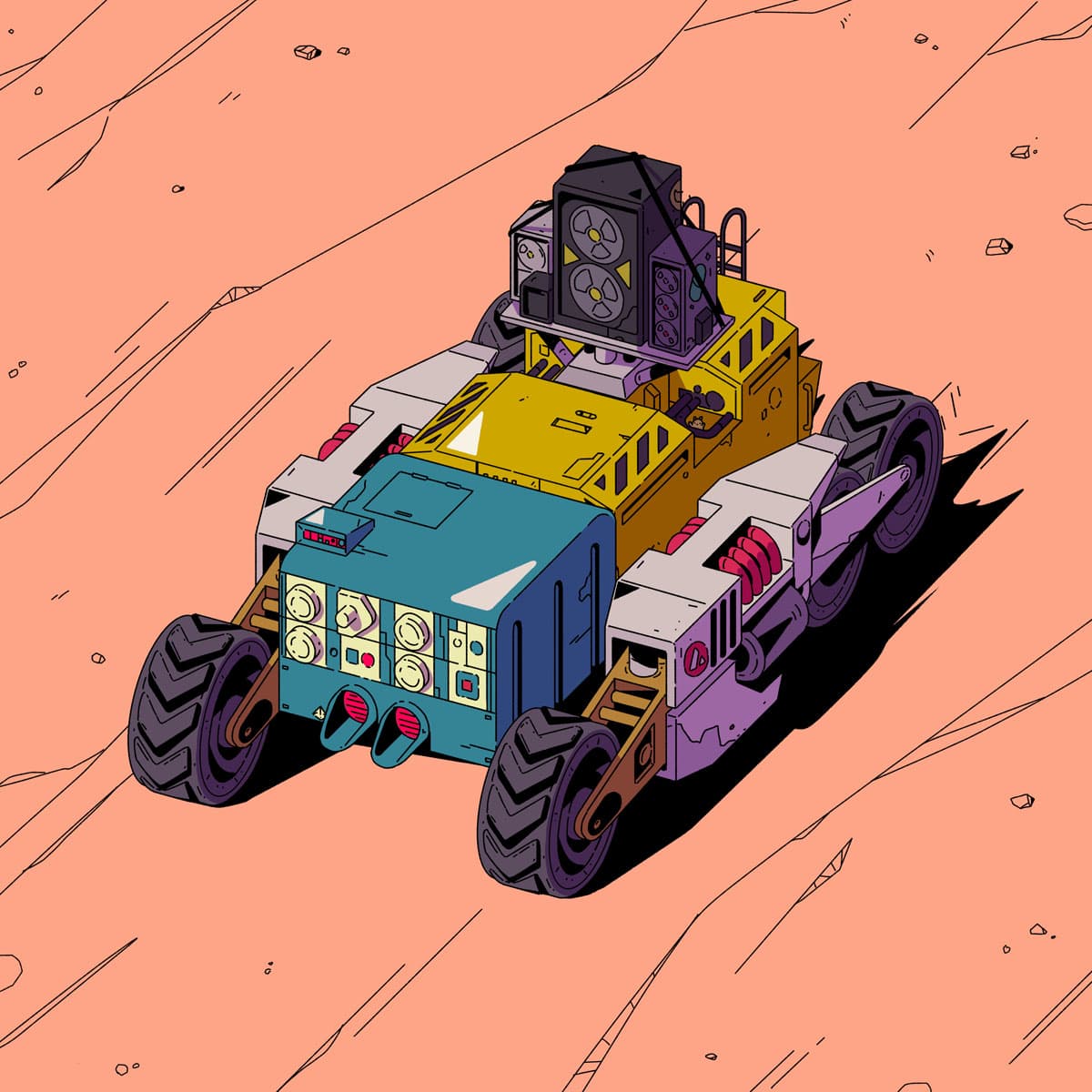 Rig 985