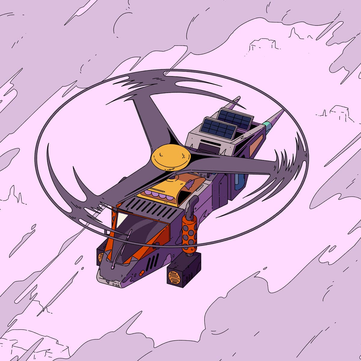 Rig 496