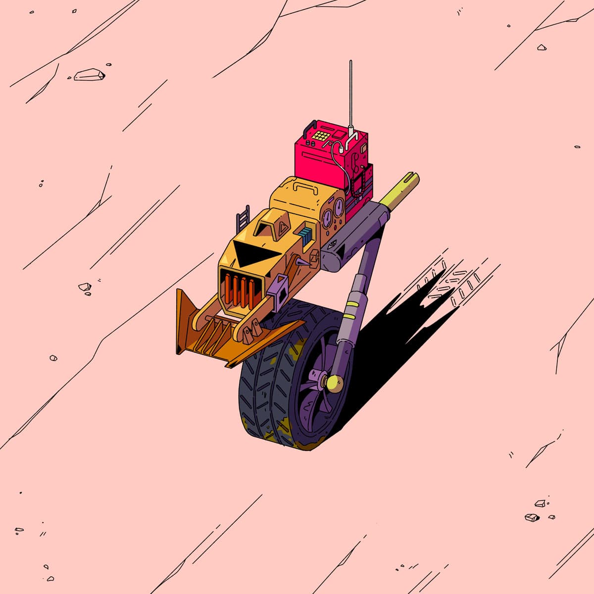 Rig 517
