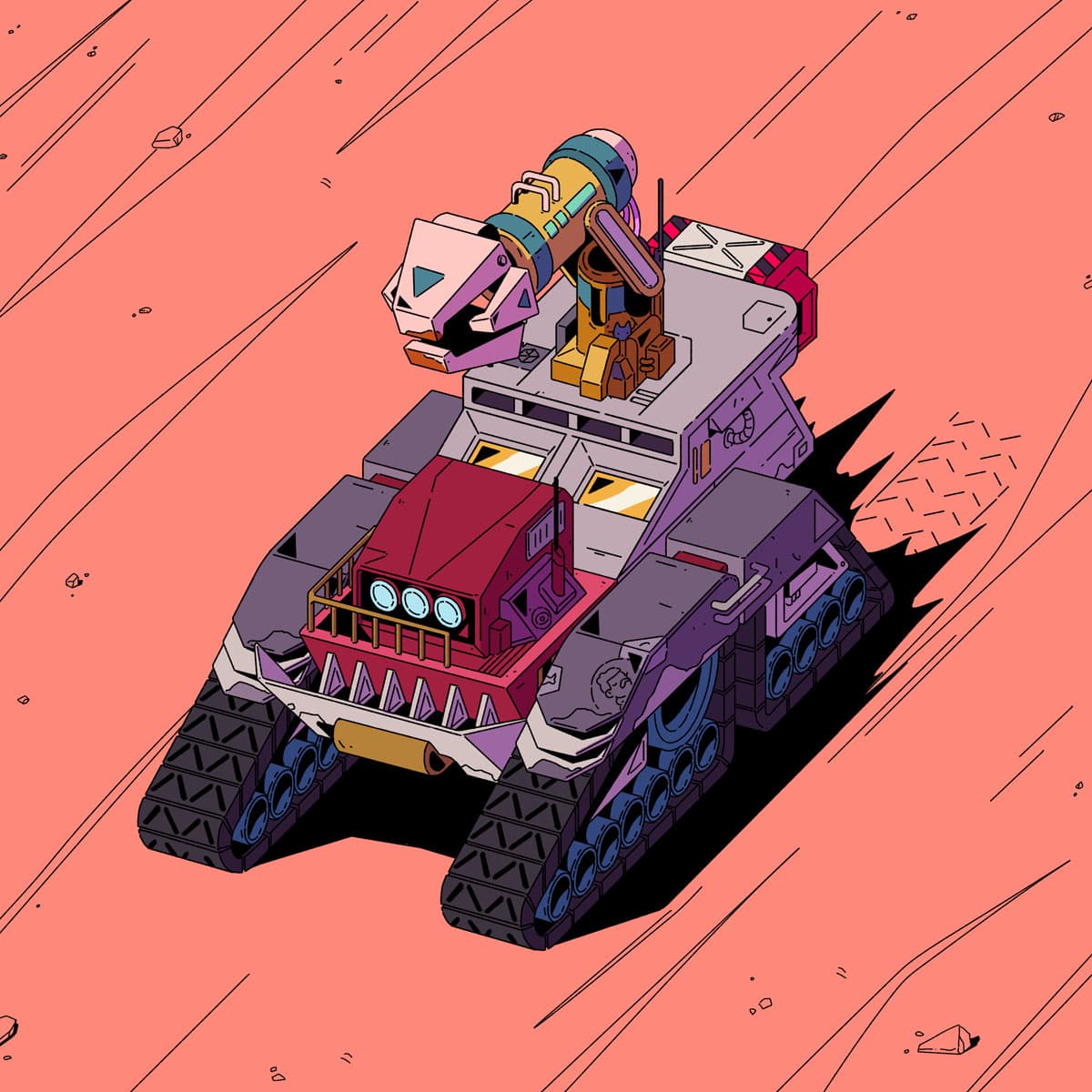 Rig 46