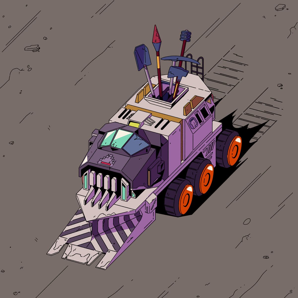 Rig 712