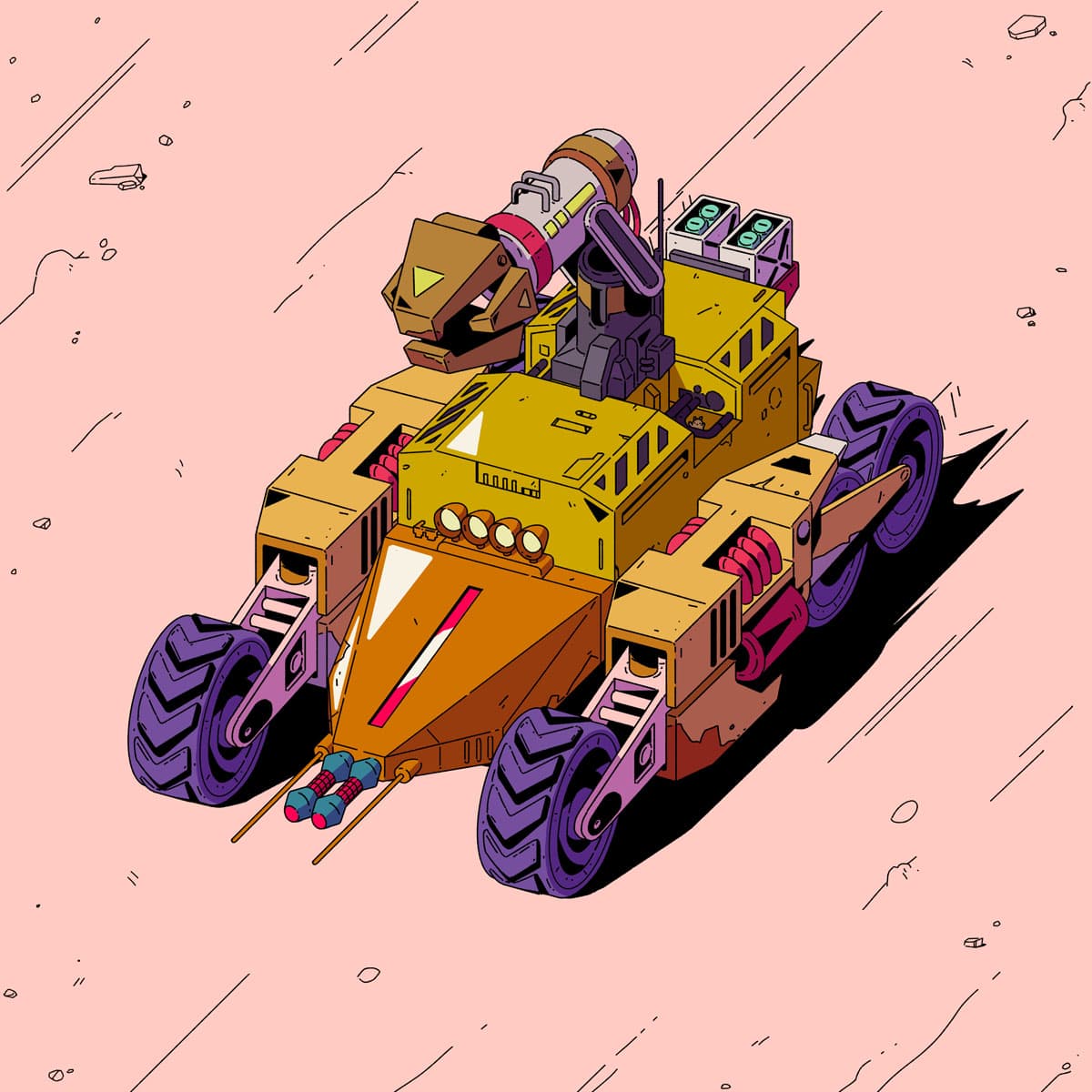 Rig 42