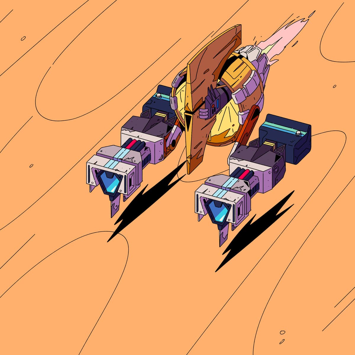 Rig 94