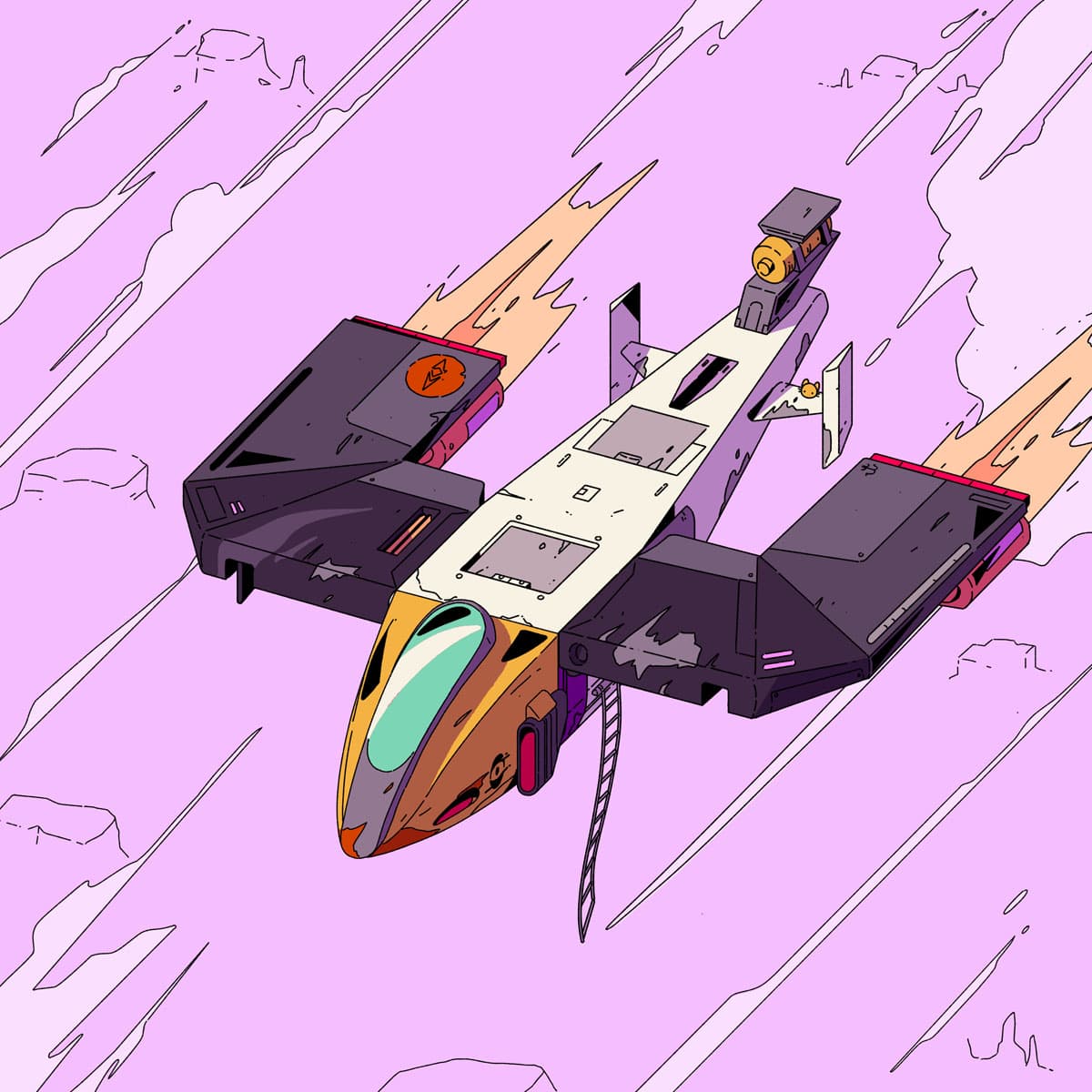 Rig 477