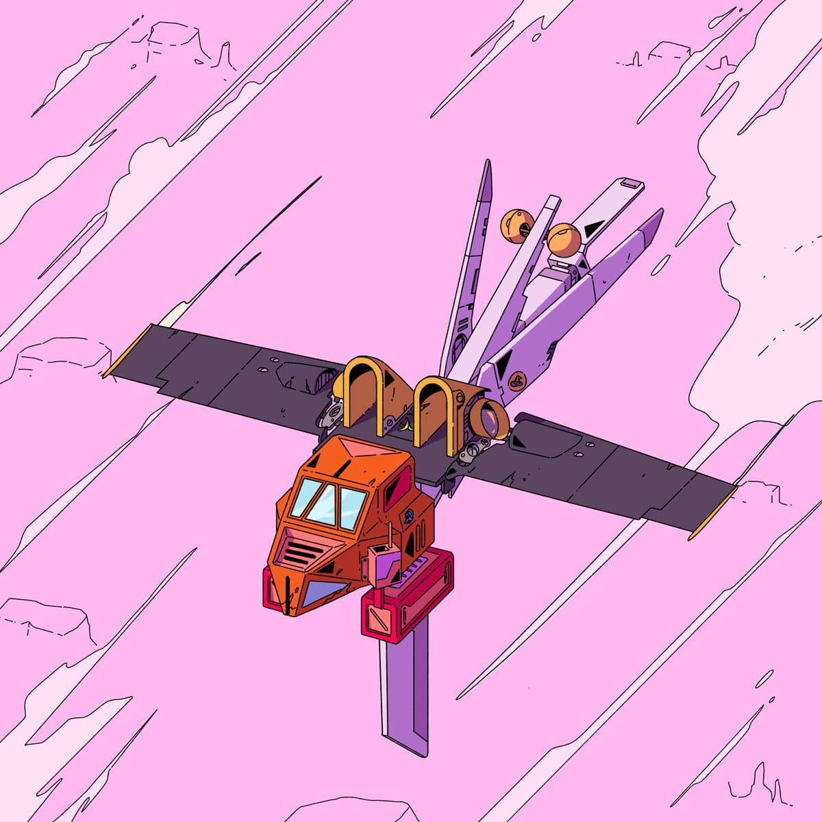 Rig 109