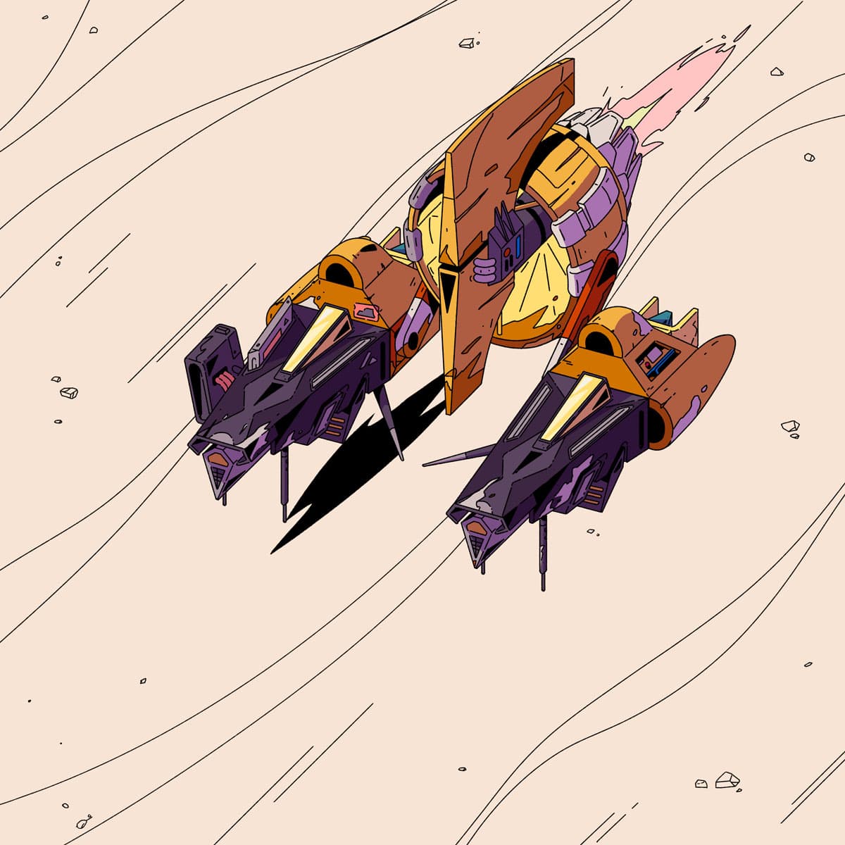 Rig 984