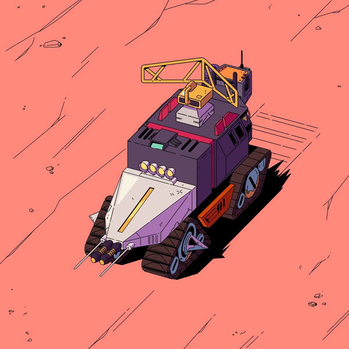Rig 221