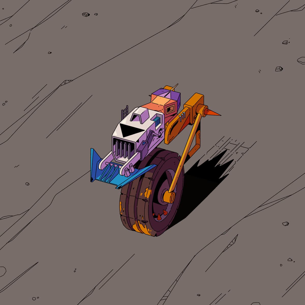 Rig 919