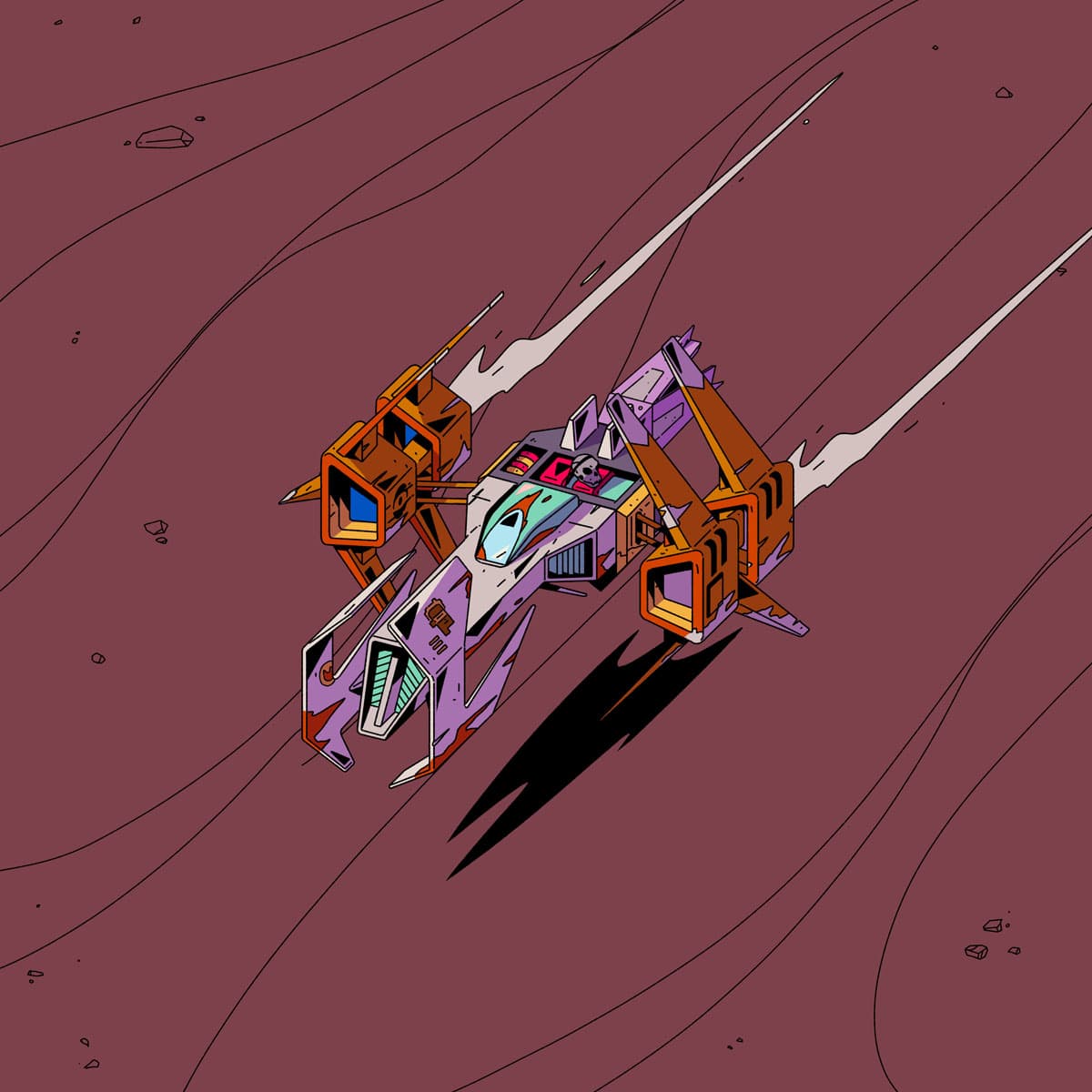 Rig 215