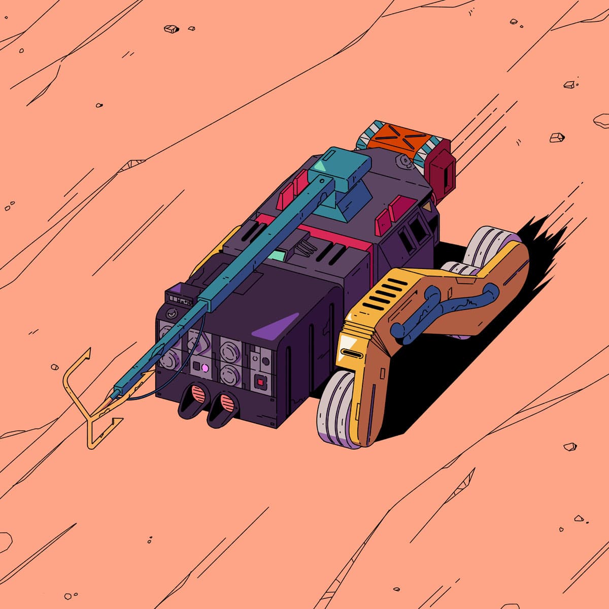 Rig 142