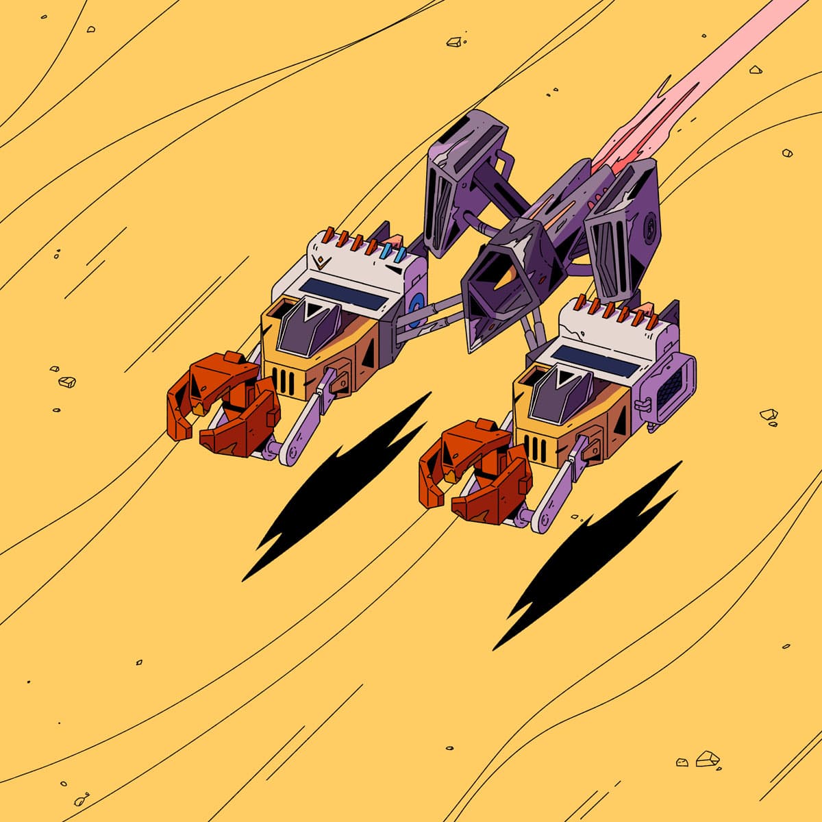 Rig 258
