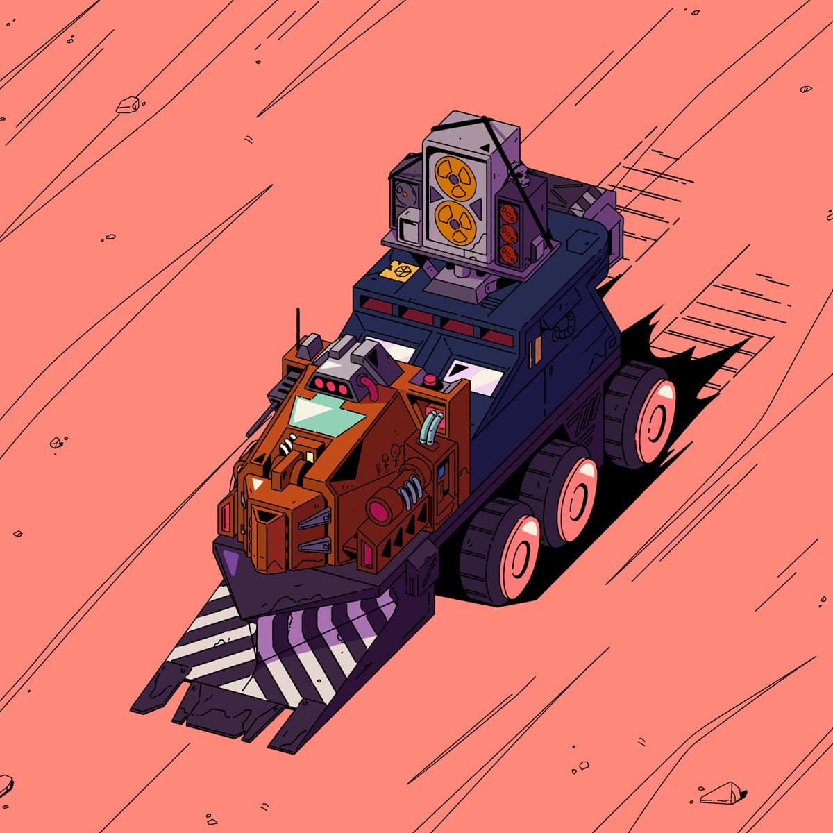 Rig 103