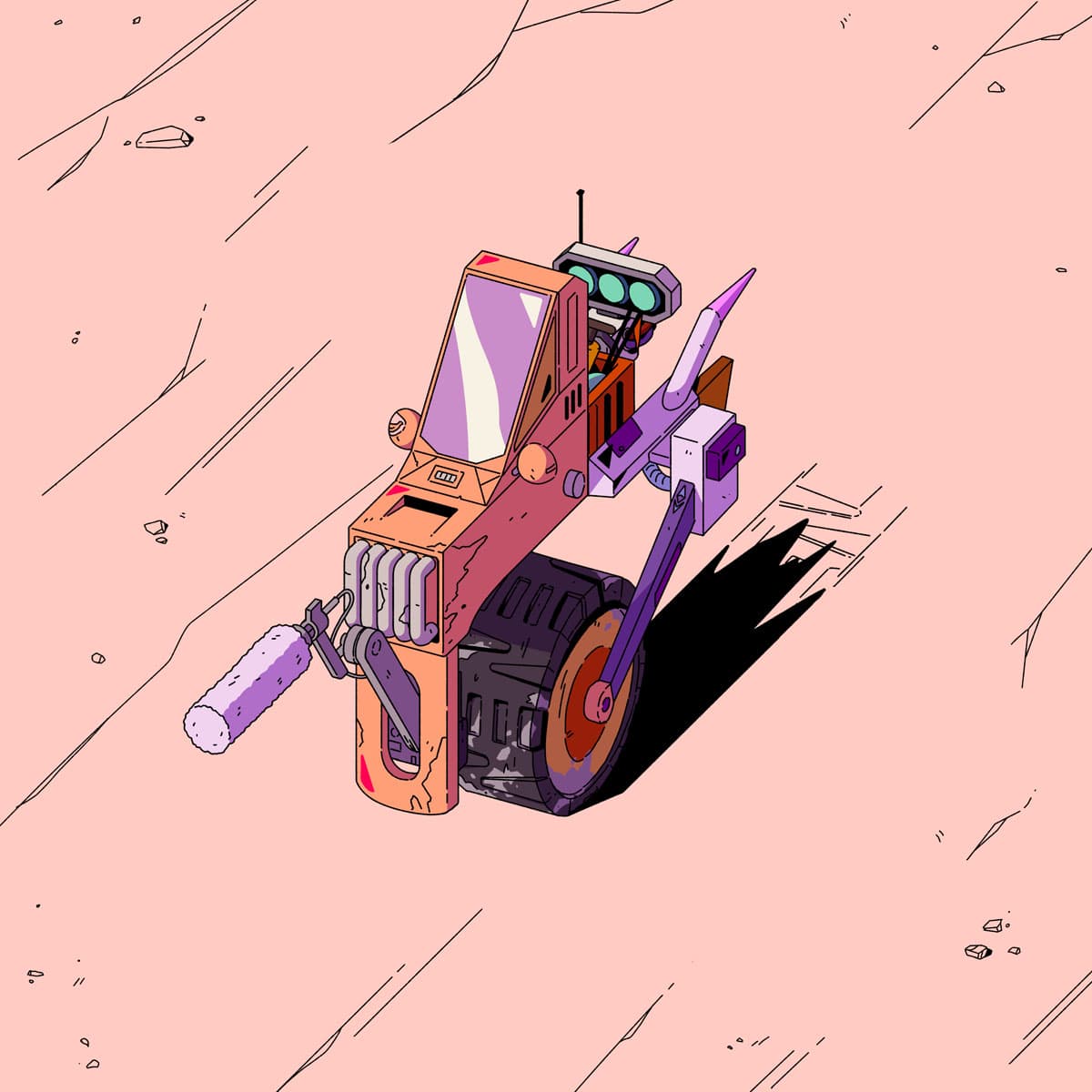 Rig 872