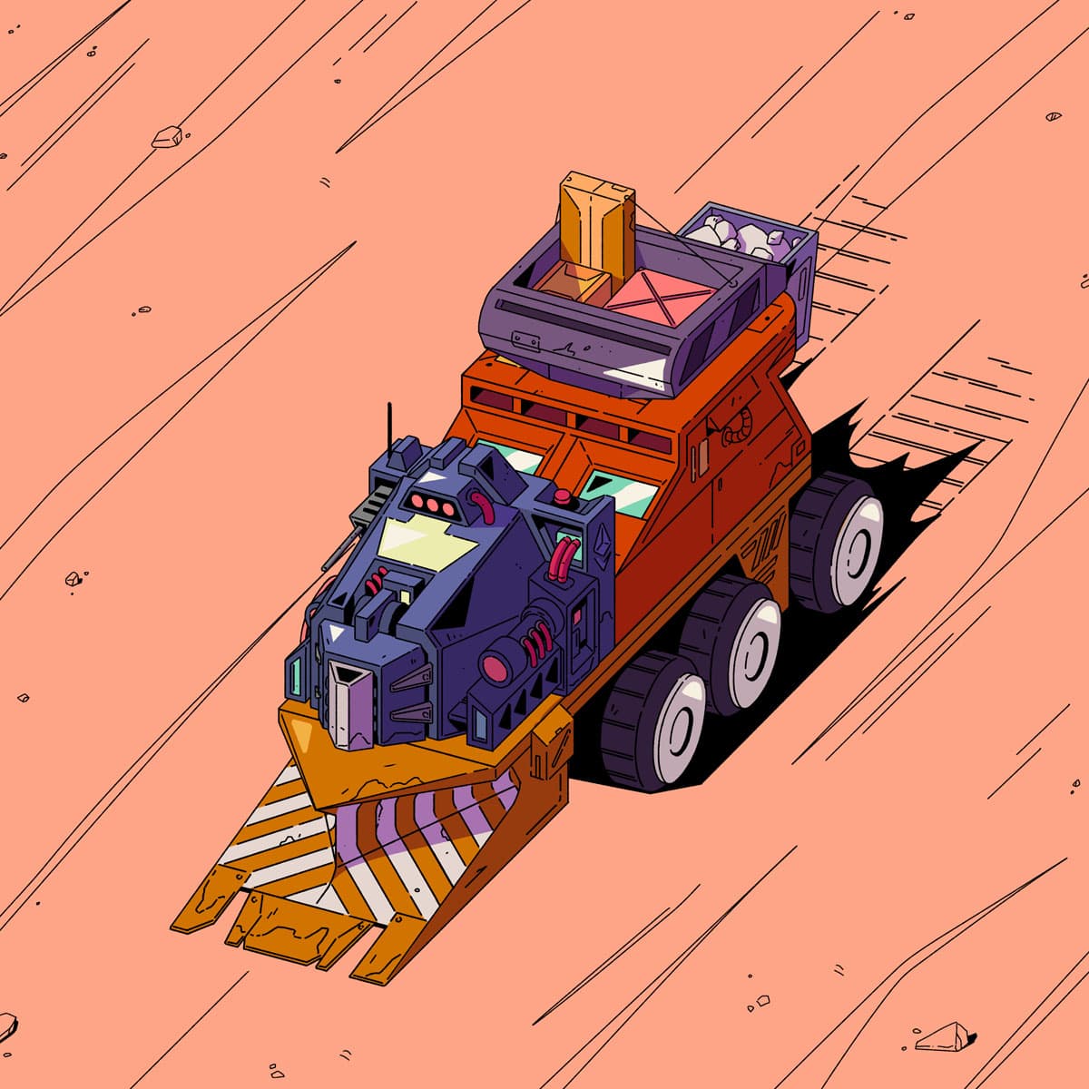 Rig 622