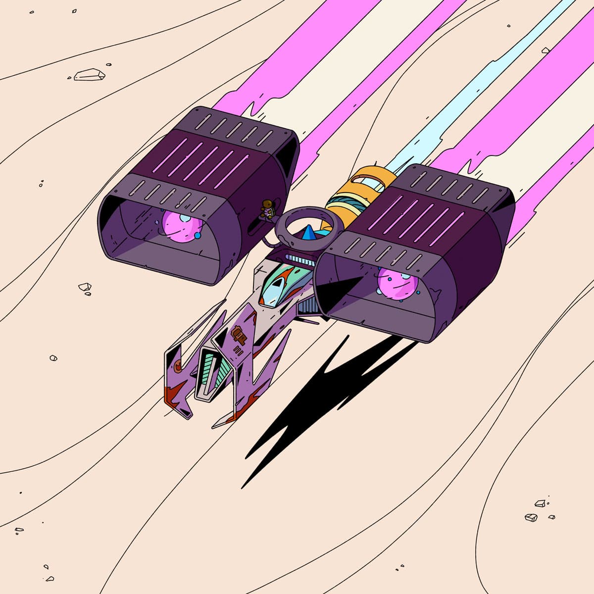 Rig 292