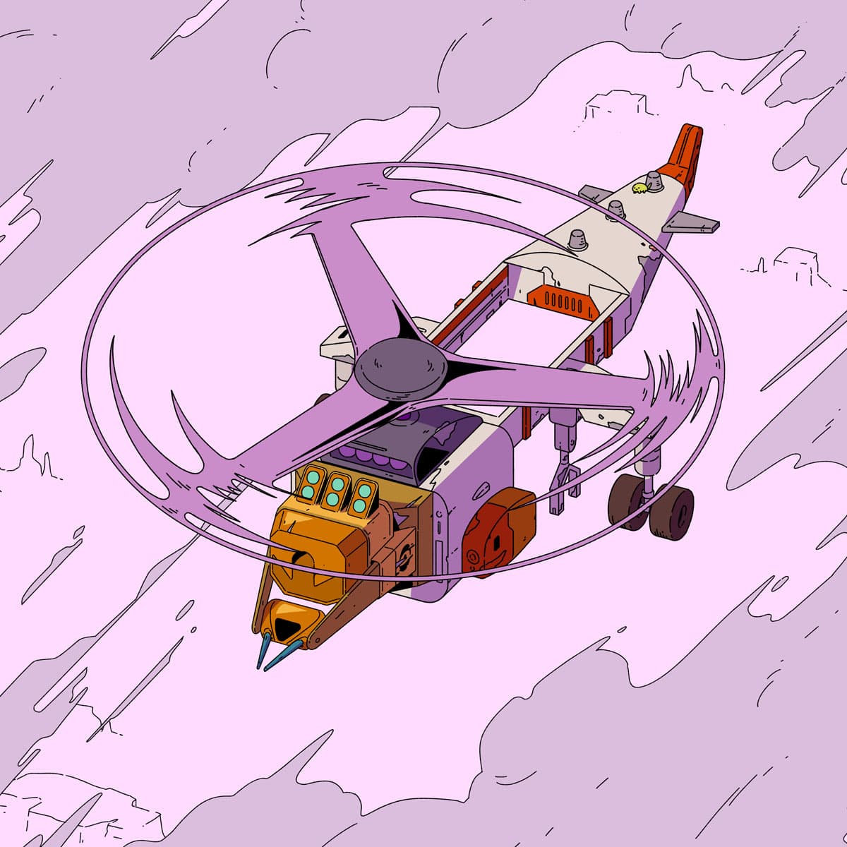 Rig 640