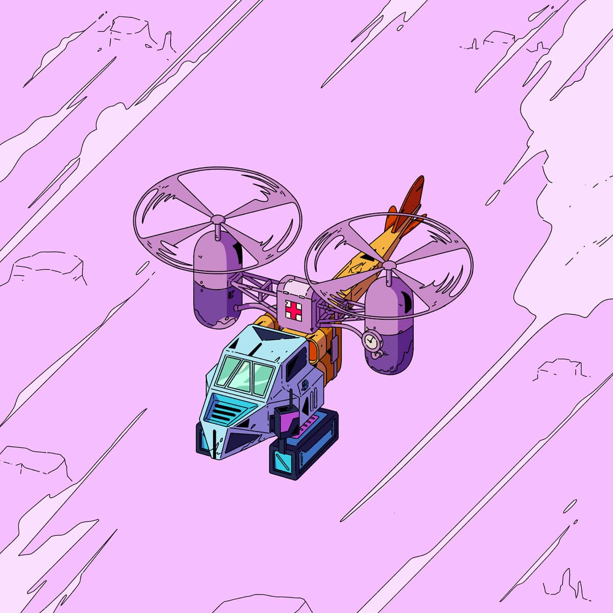 Rig 844