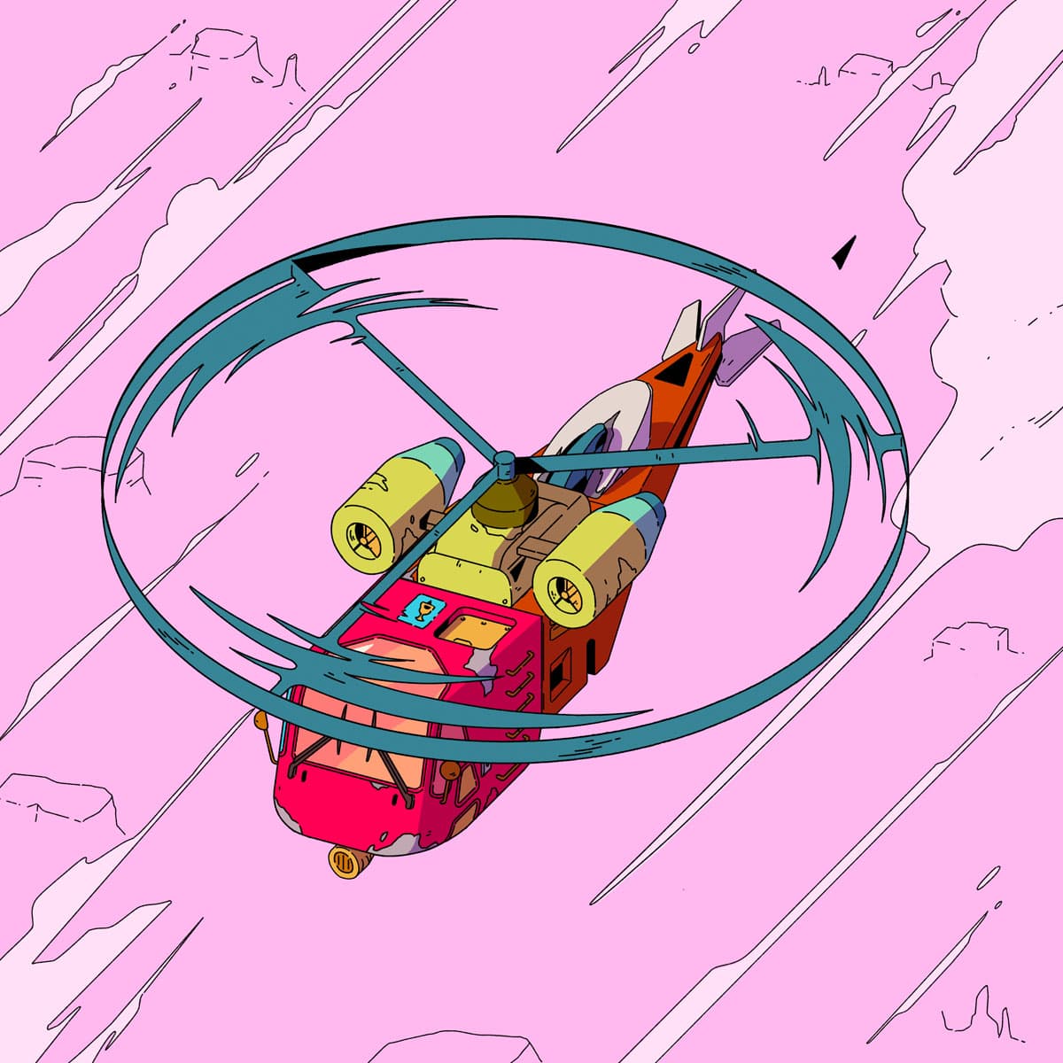 Rig 209