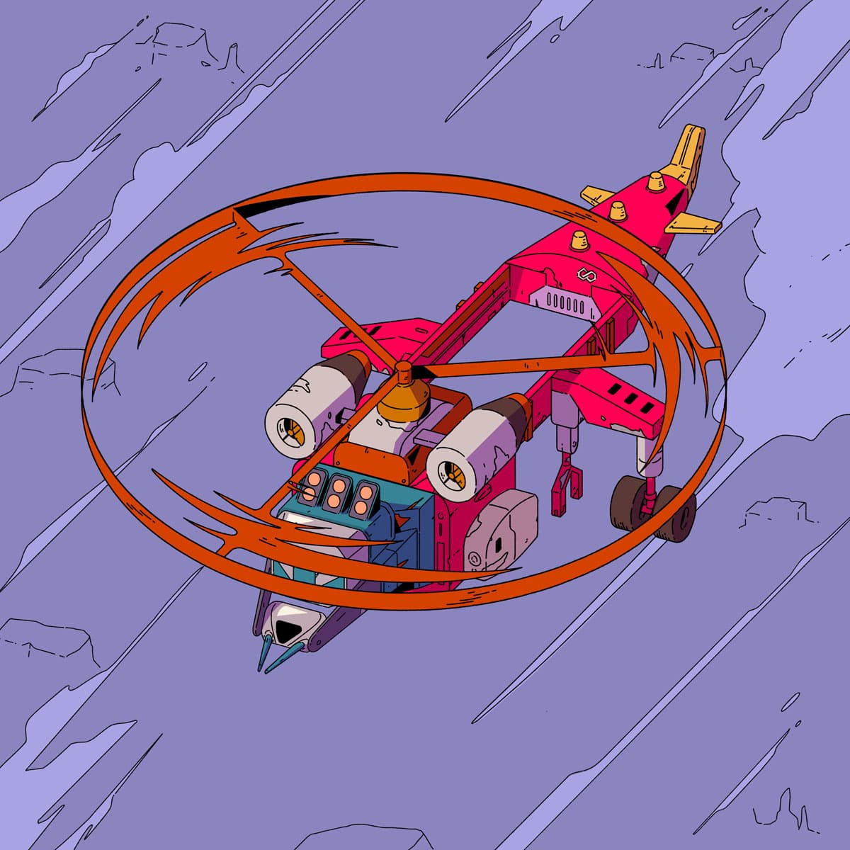 Rig 240