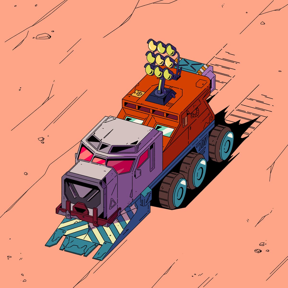 Rig 797