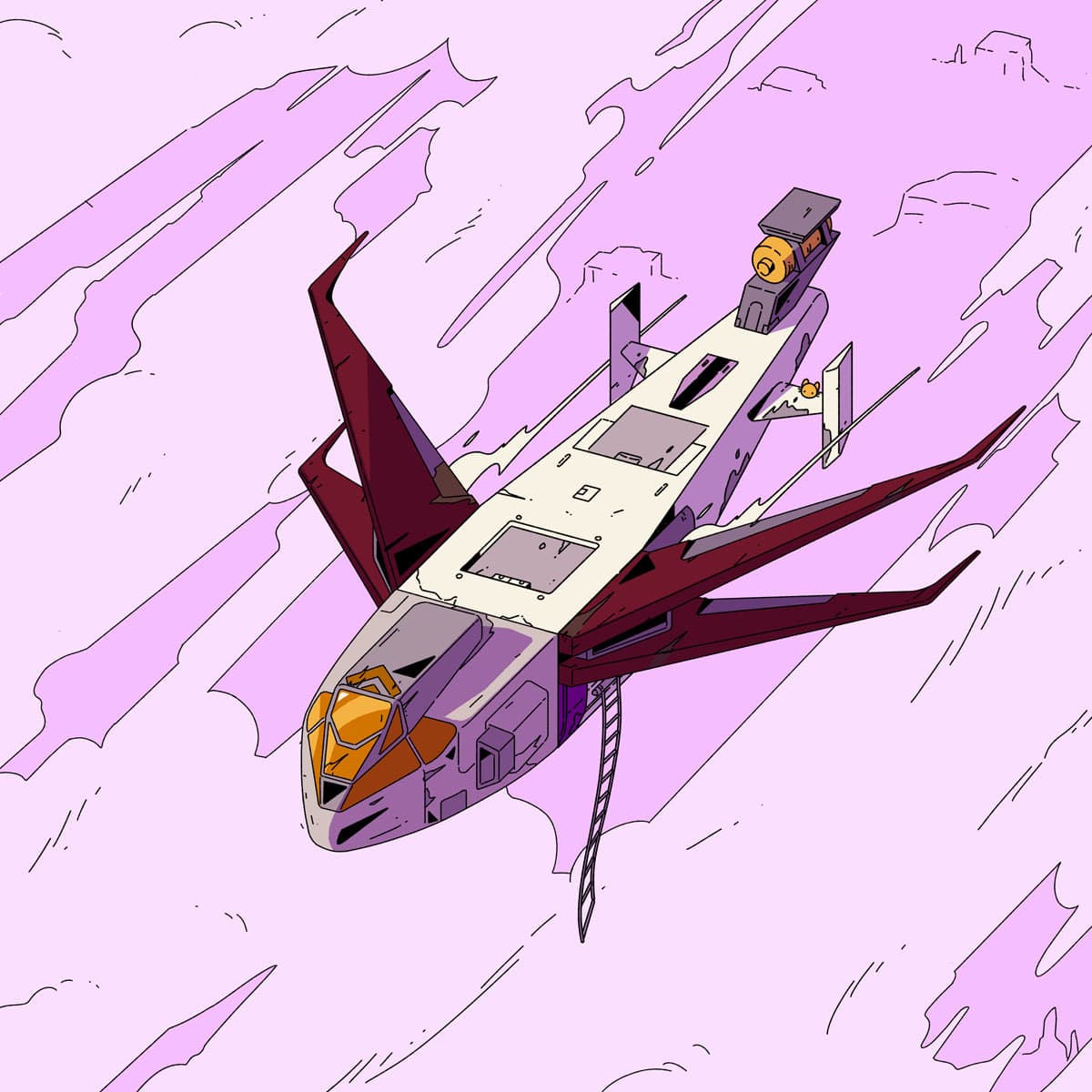 Rig 8