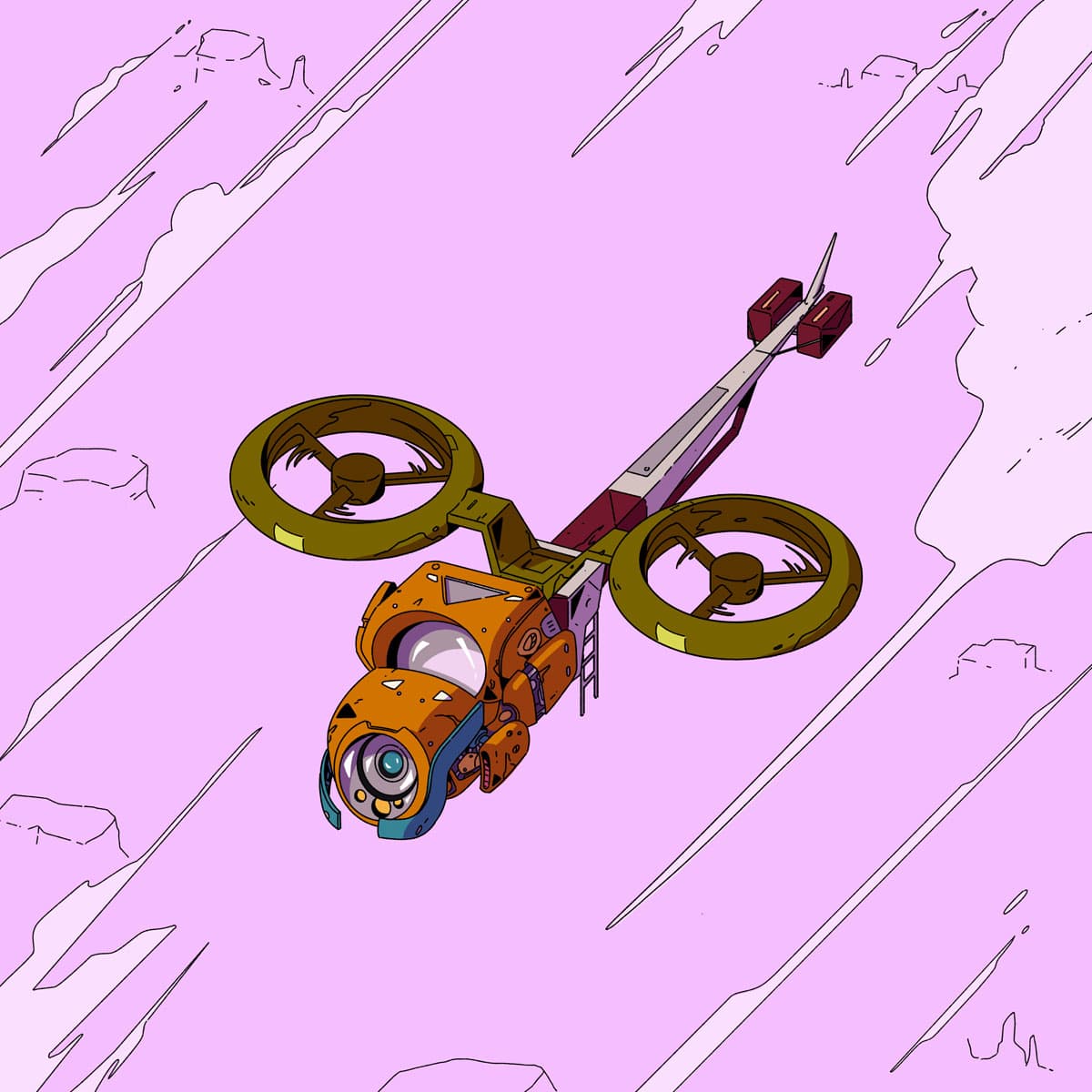 Rig 934