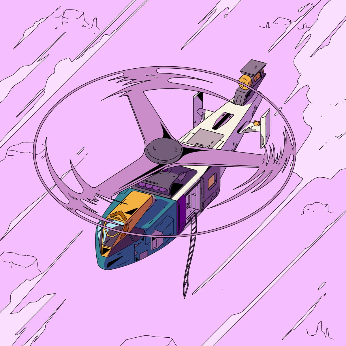 Rig 272