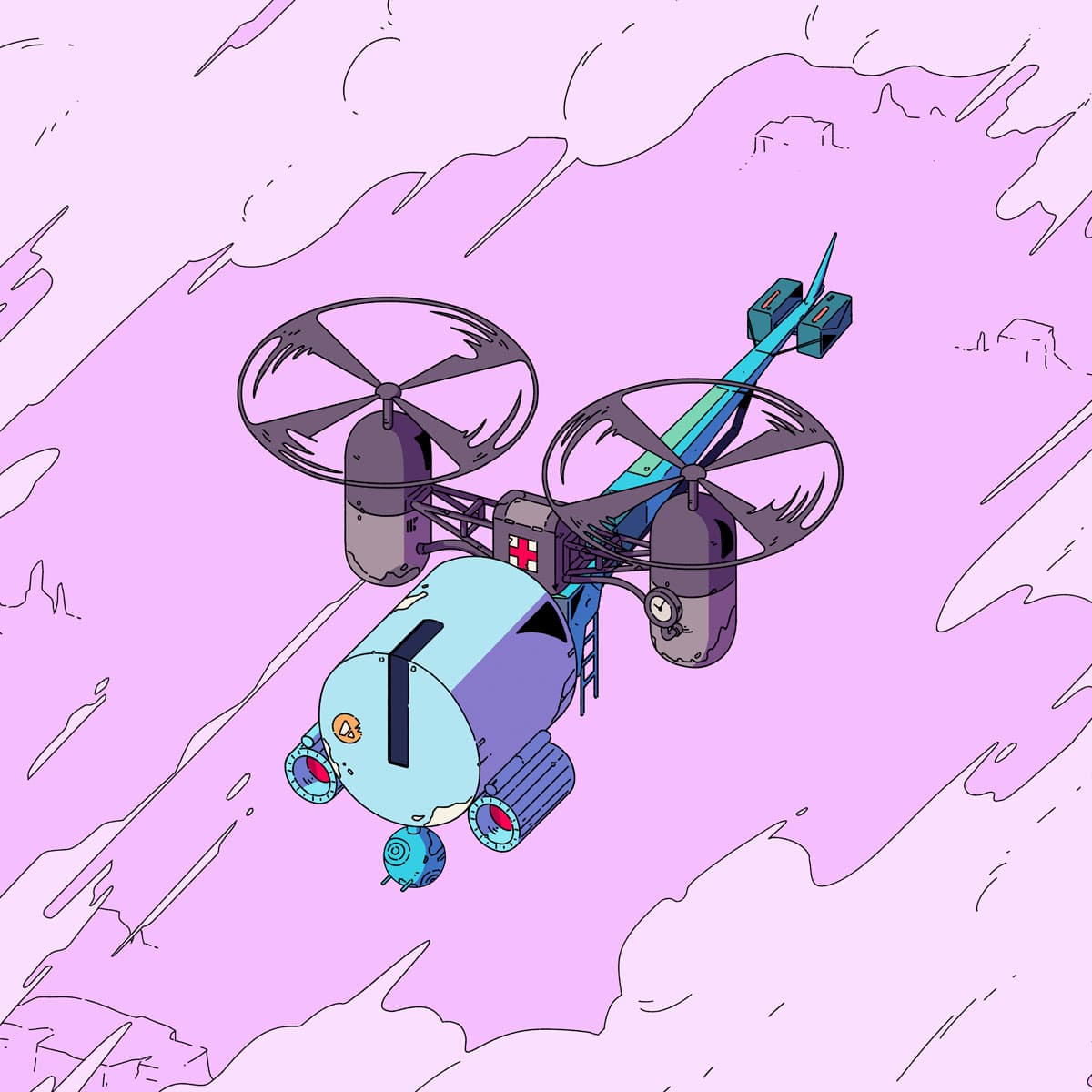 Rig 308