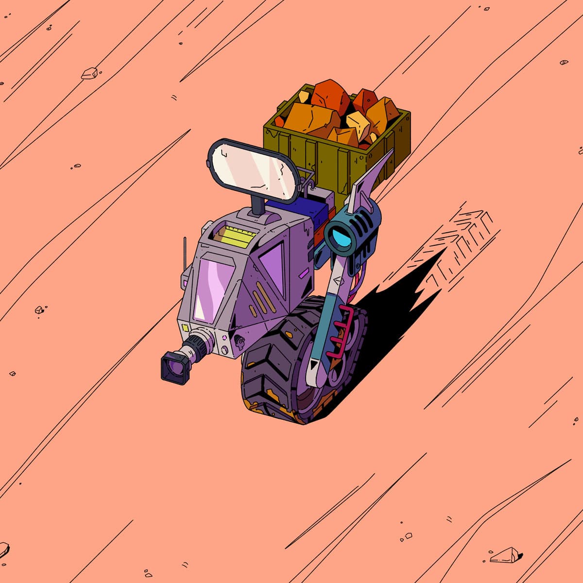 Rig 192