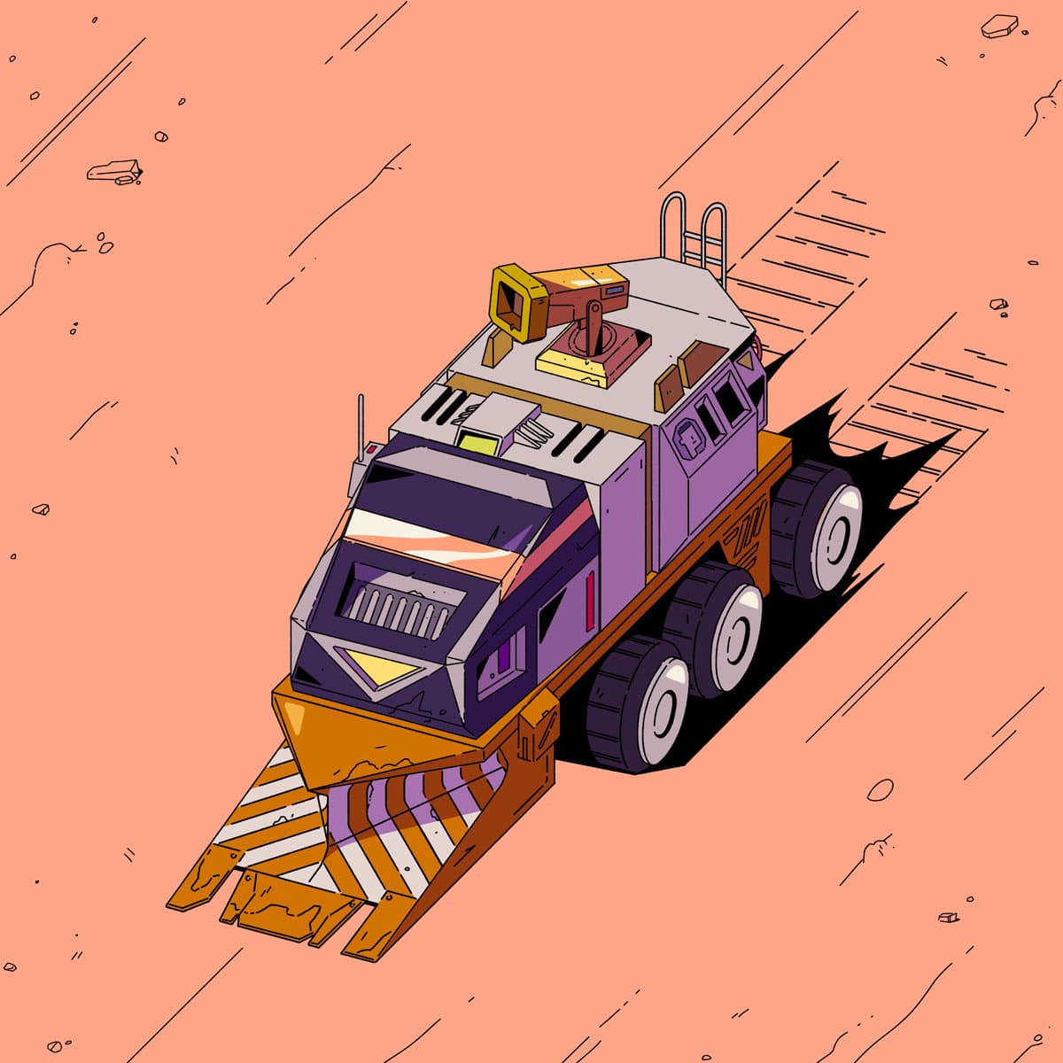 Rig 769